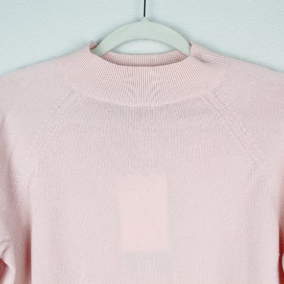 NEW EVERLANE The Cashmere Sweater - Picture 7 of 9